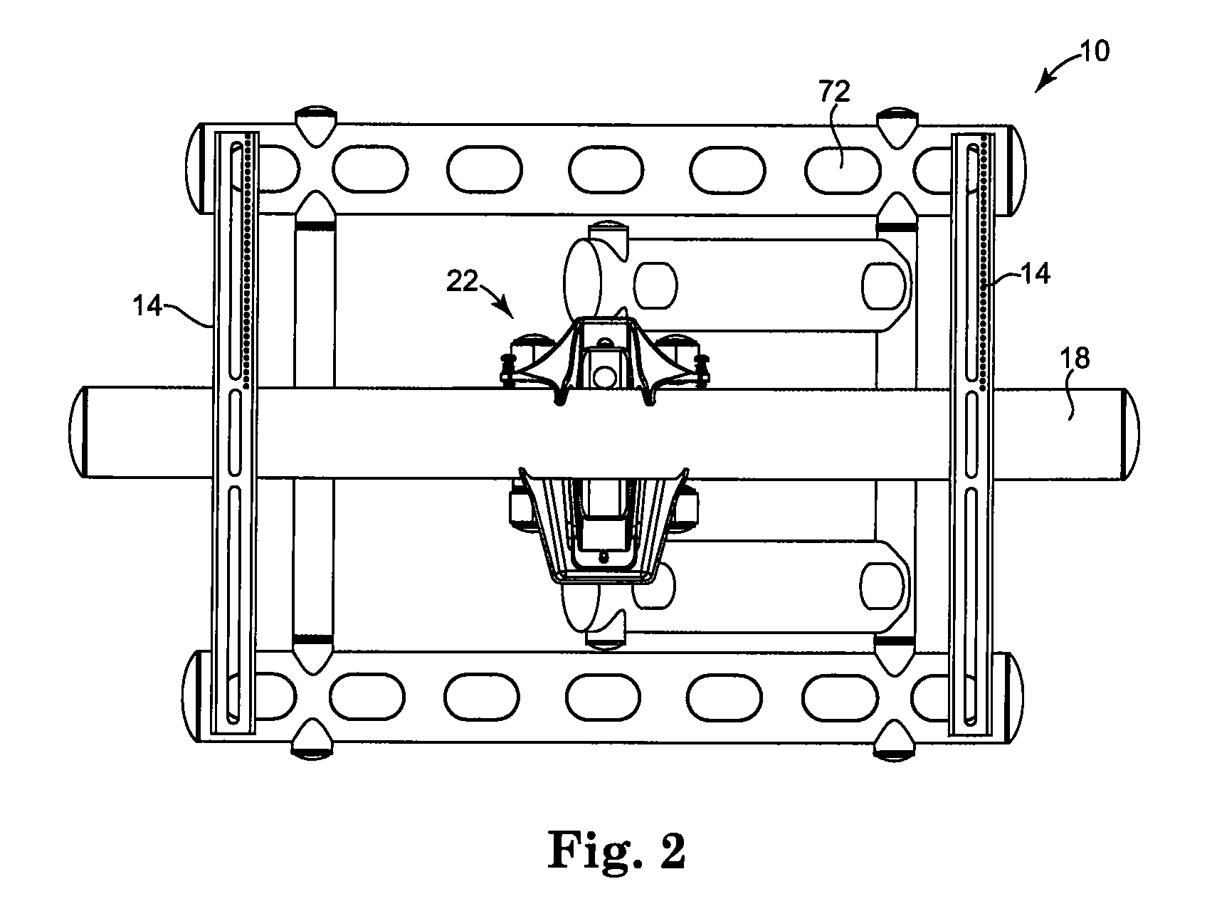 Tiltable Mounting Bracket