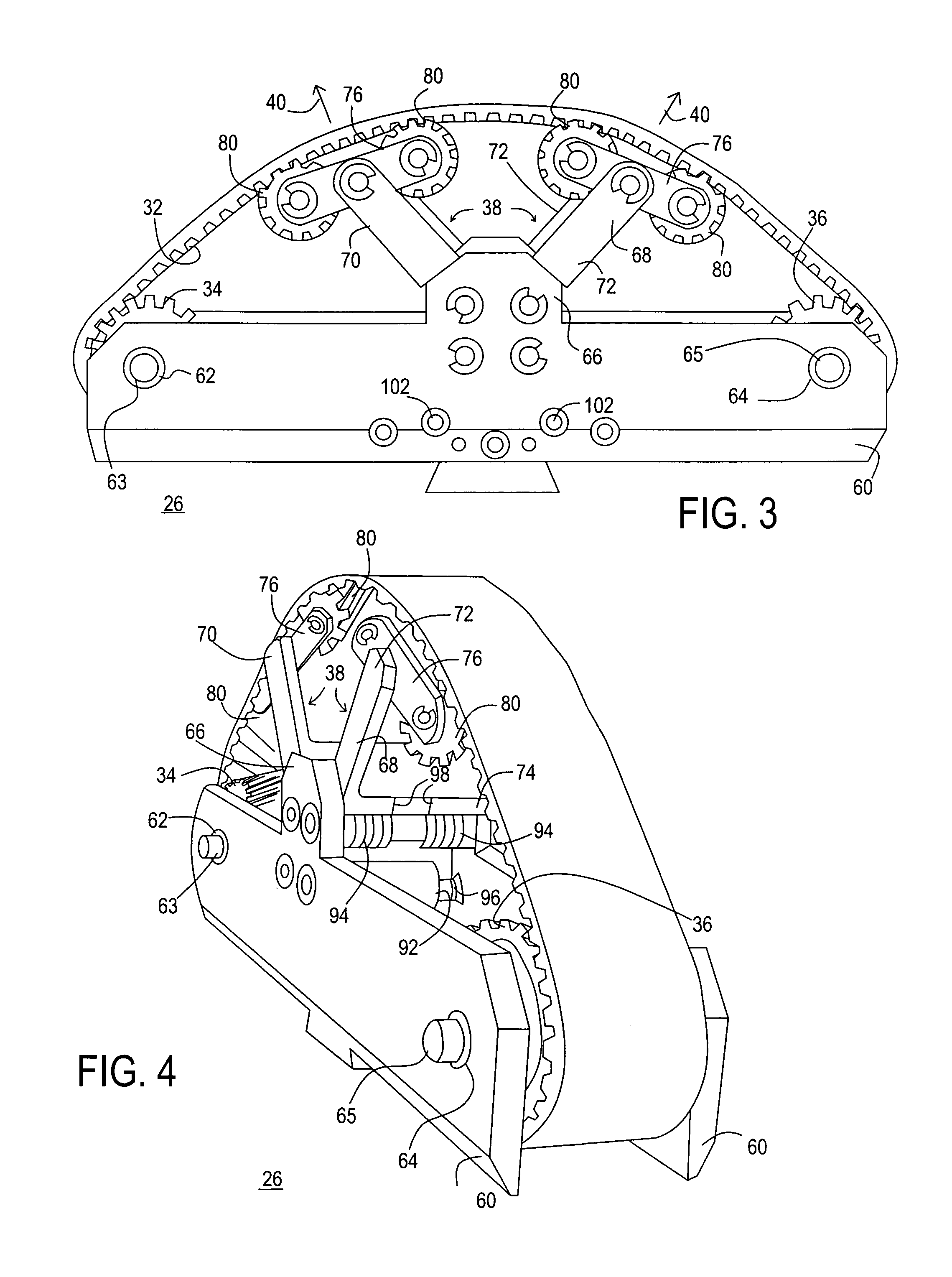 Self-propelled vehicle for movement within a tubular member