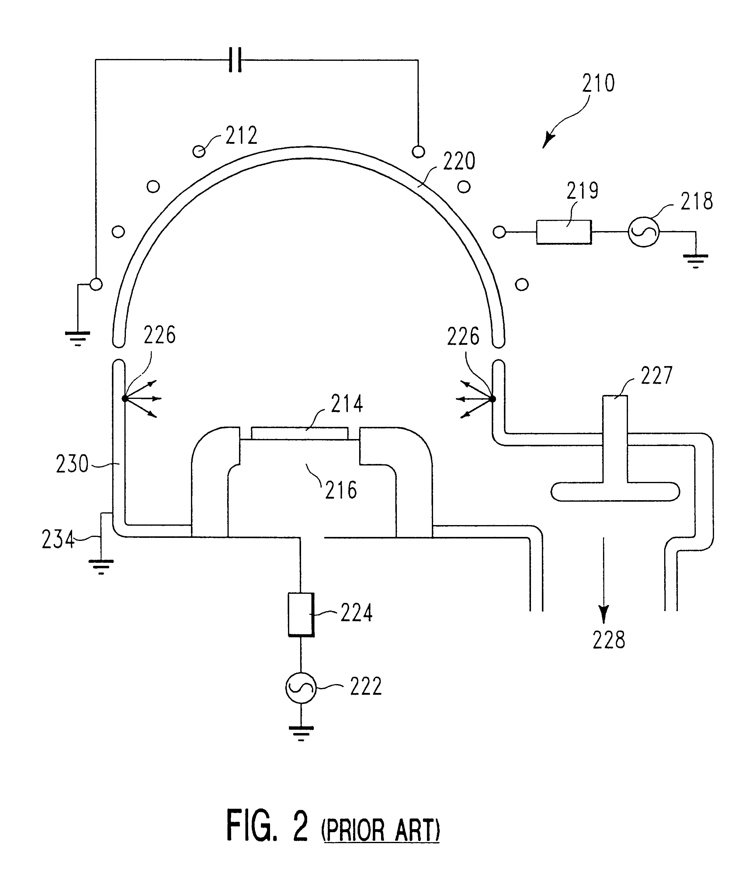 Silicon trench etch using silicon-containing precursors to reduce or avoid mask erosion