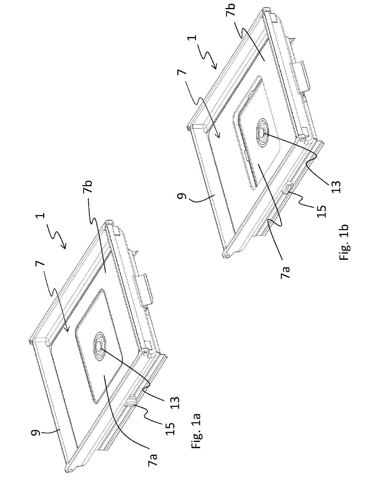 Bioreactor tray