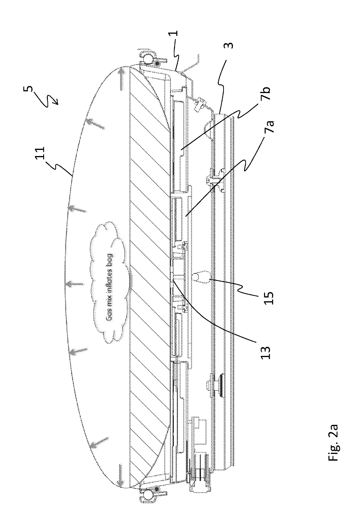 Bioreactor tray