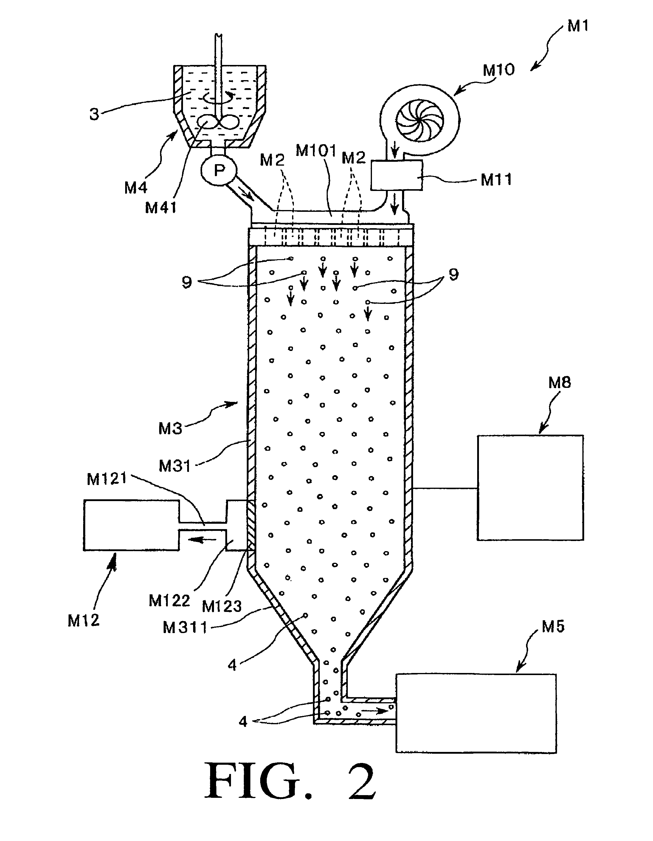 Liquid developer