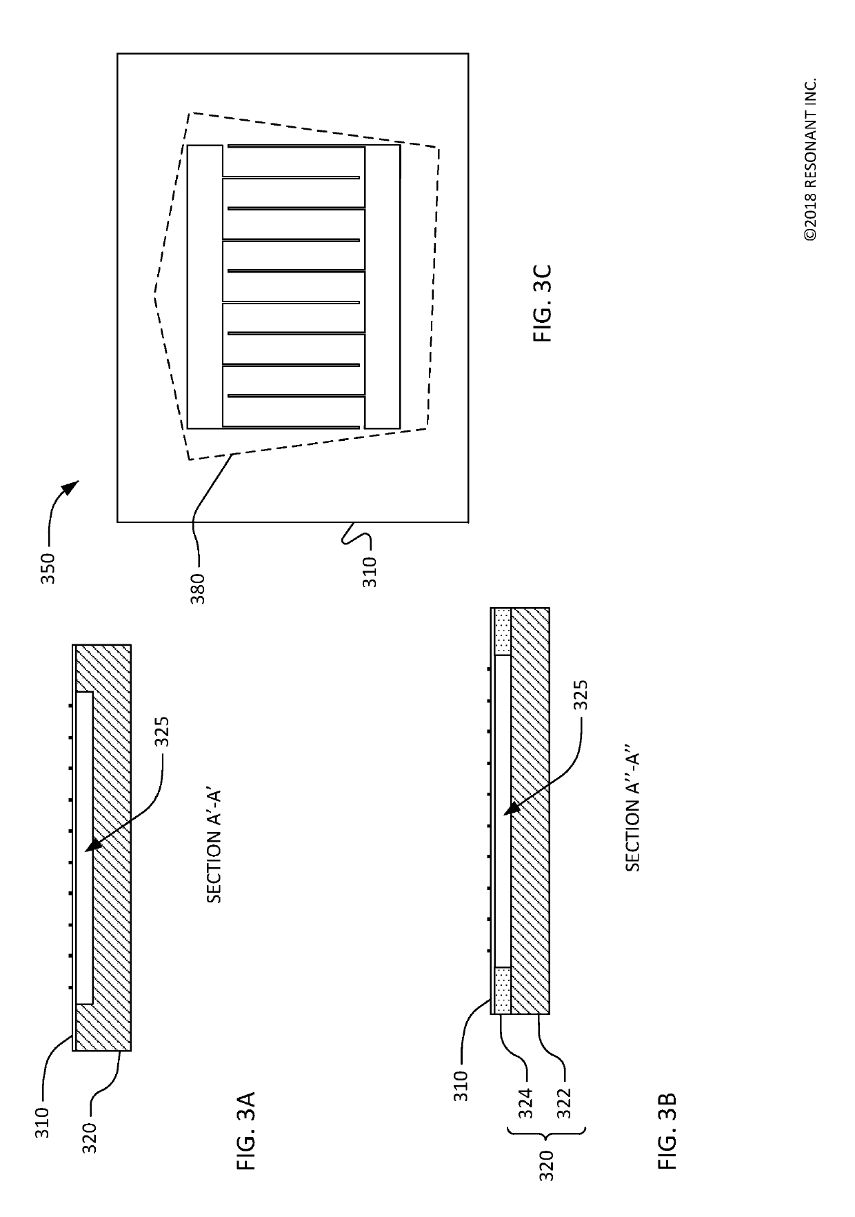 Transversely-excited film bulk acoustic resonator