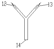 Preparation system and preparation method for polyisobutylene