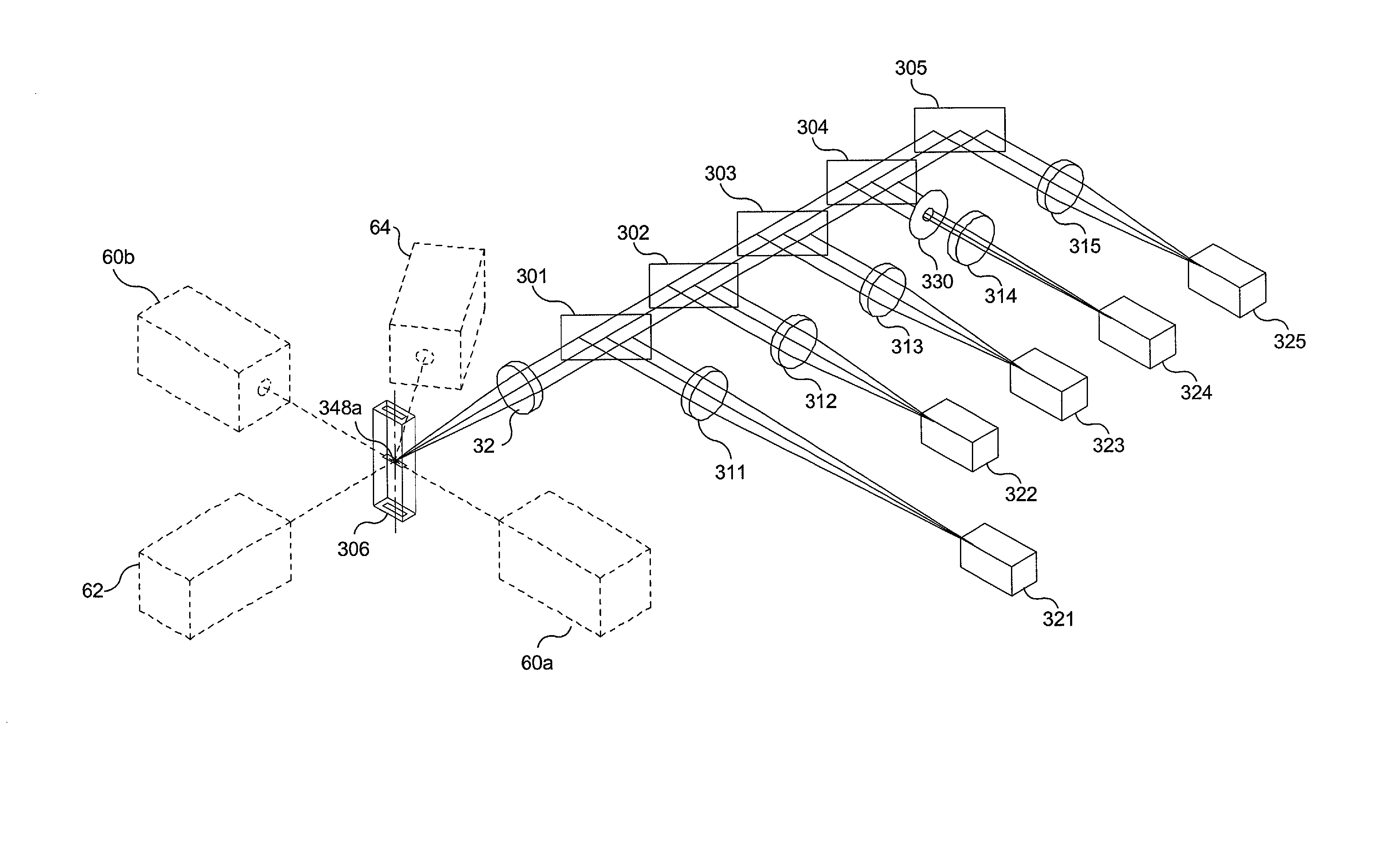 Imaging and analyzing parameters of small moving objects such as cells