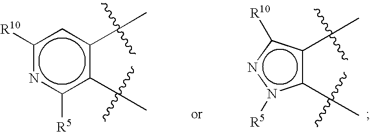 Novel heterocyclic compounds and their pharmaceutical compositions