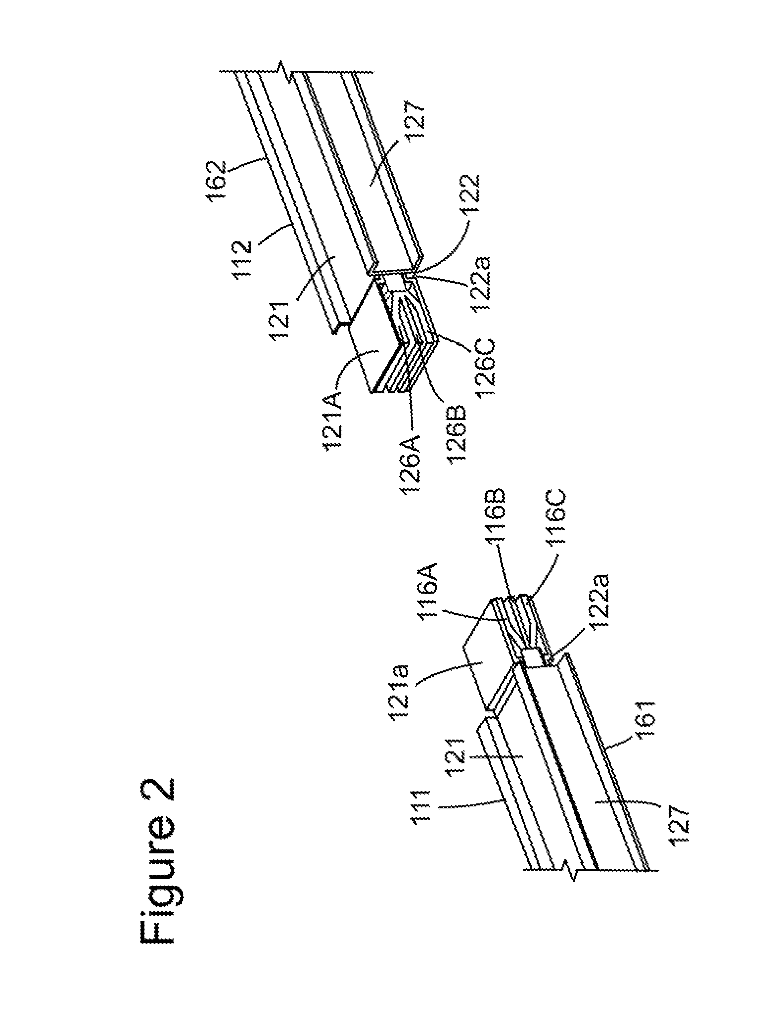 Adjustable electrical busway joint