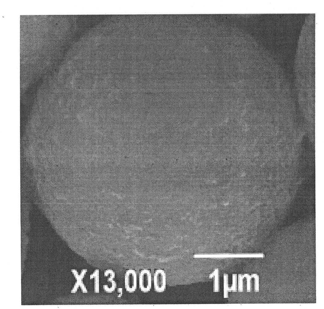 Veterinary danofloxacin mesylate slow-release microsphere preparation as well as preparation method and application of veterinary danofloxacin mesylate slow-release microsphere preparation