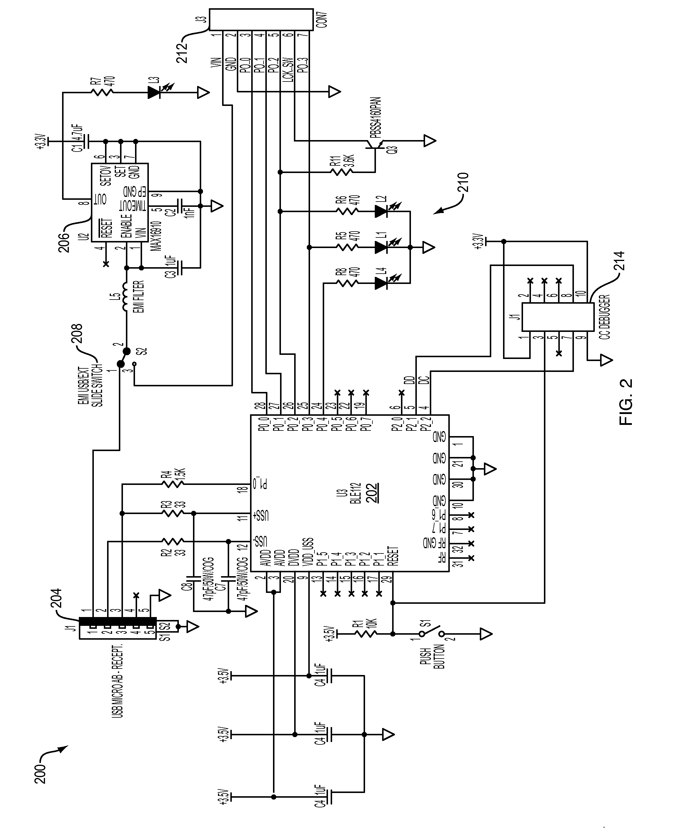 Smartphone enabled passive entry go system