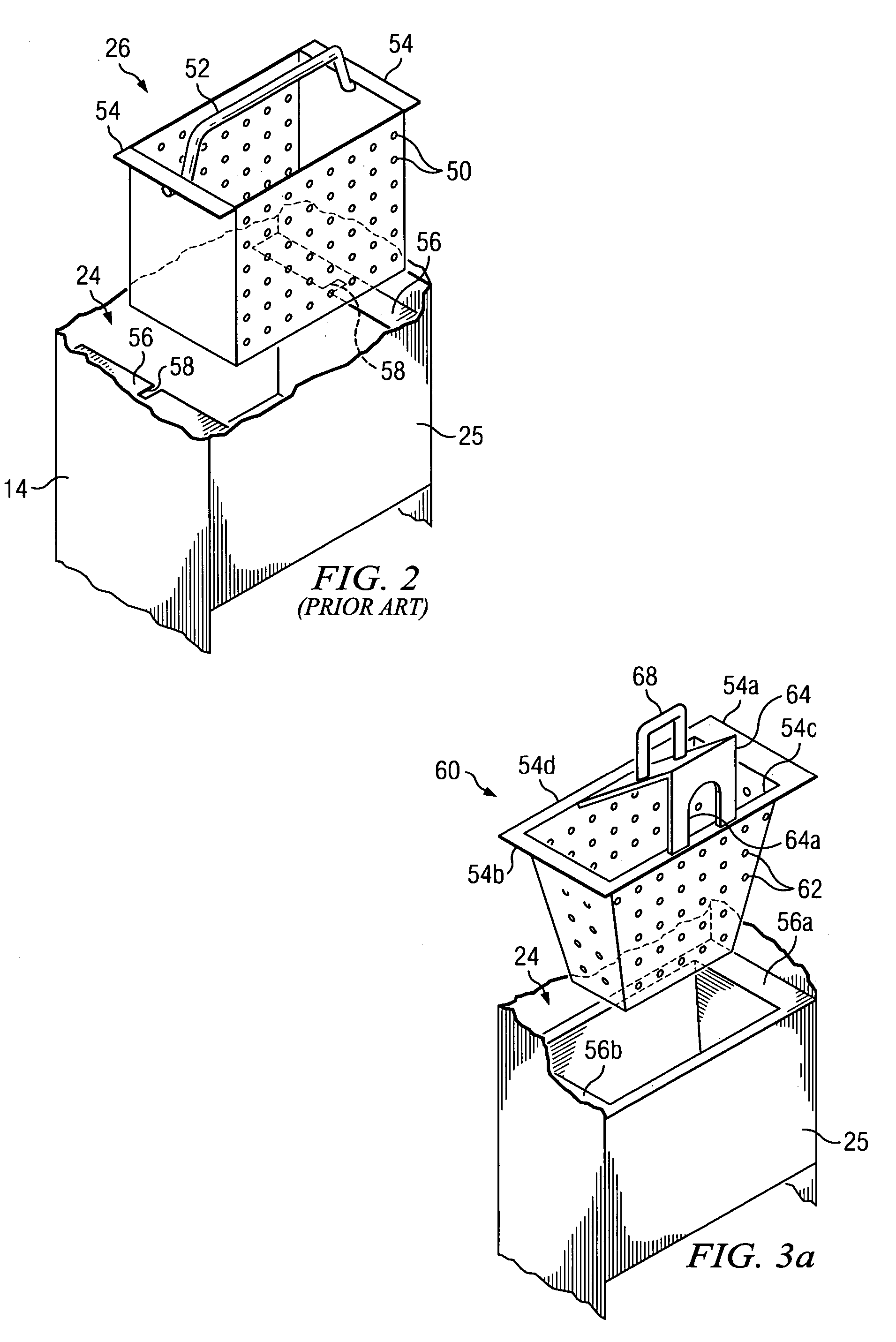 Separator for immiscible liquids