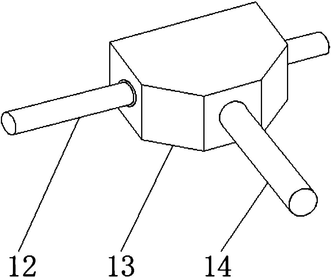 Intelligent machine facilitating cargo carrying