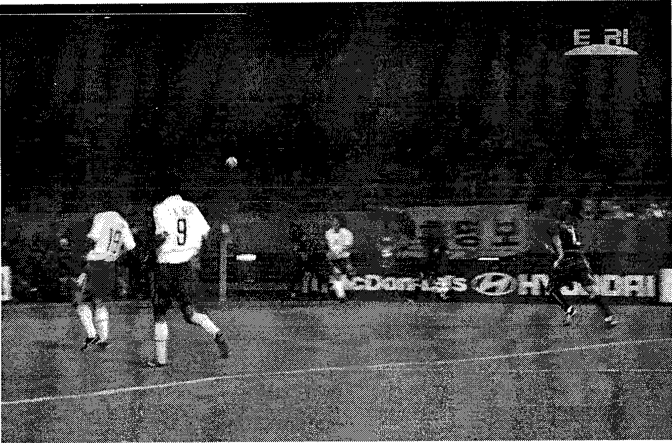 Method for encoding stereo video