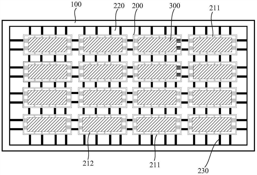 Manufacturing tooling and method of intelligent power module