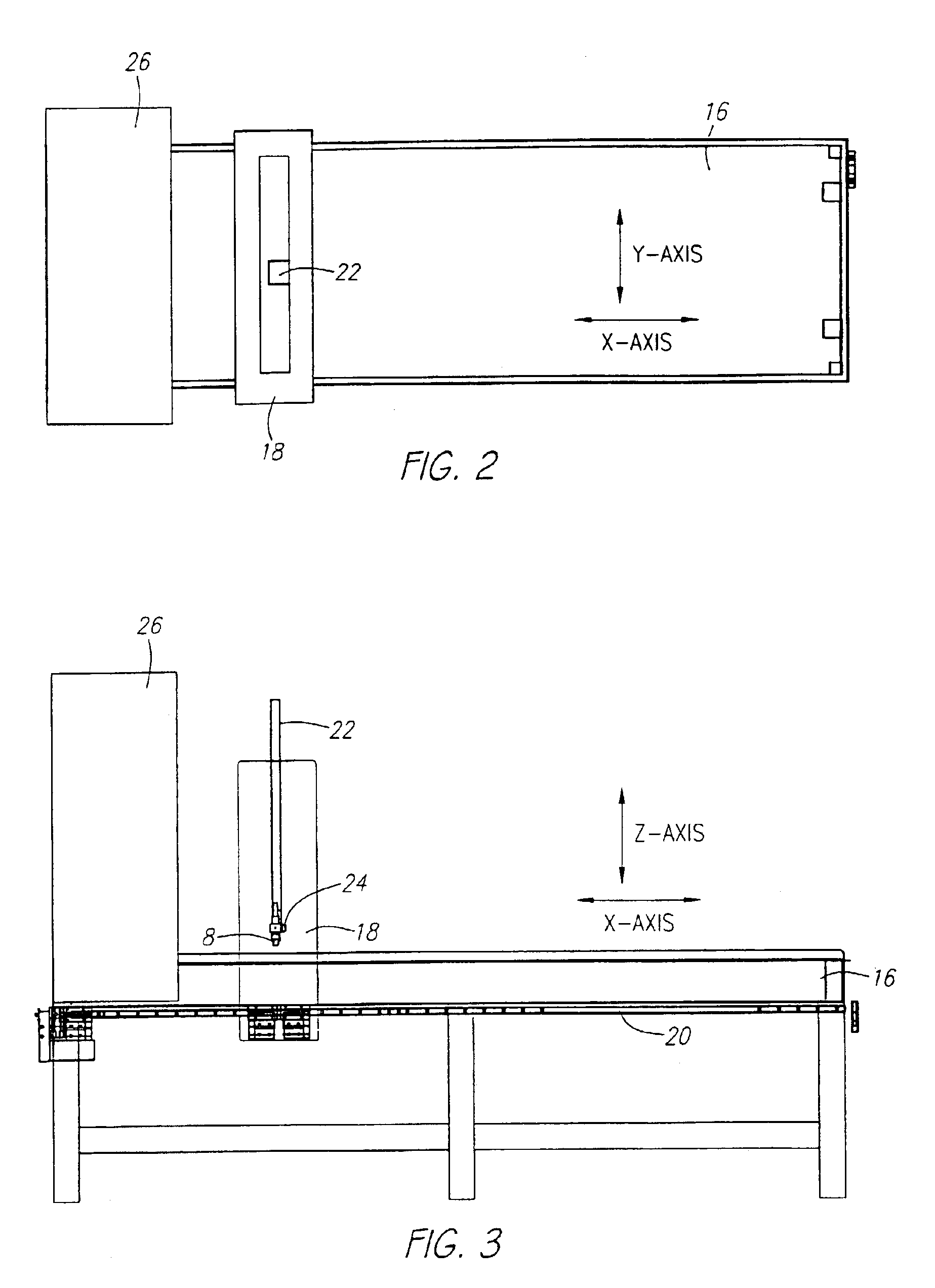 Ultrasonic cellular tissue screening system