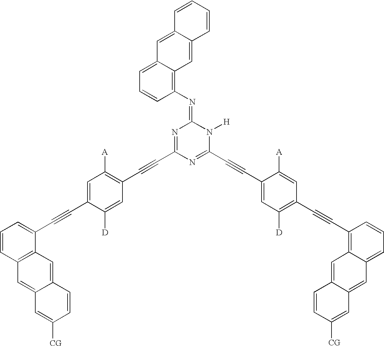 E-field-modulated bistable molecular mechanical device