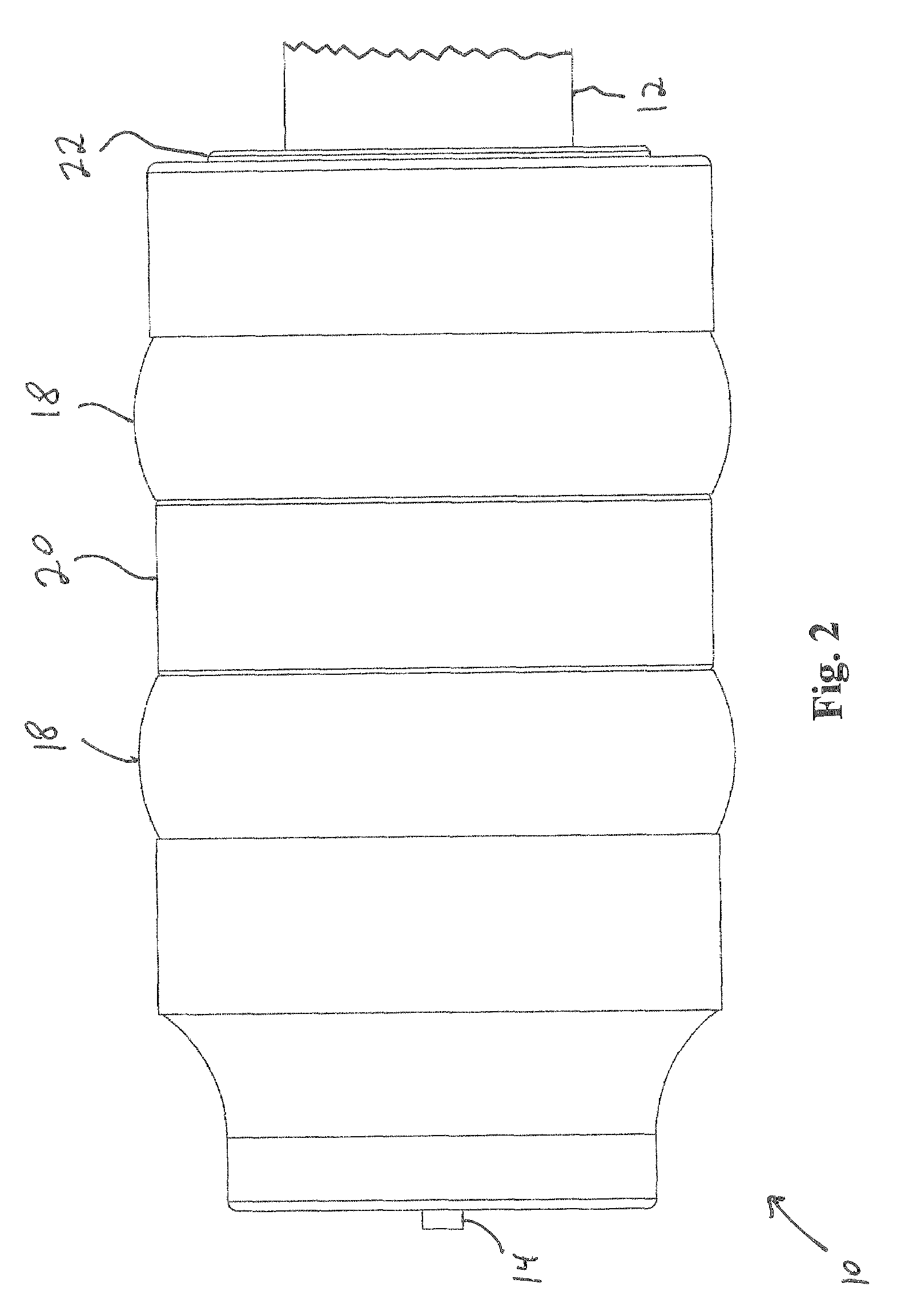 Tightening indicator for coaxial cable connector