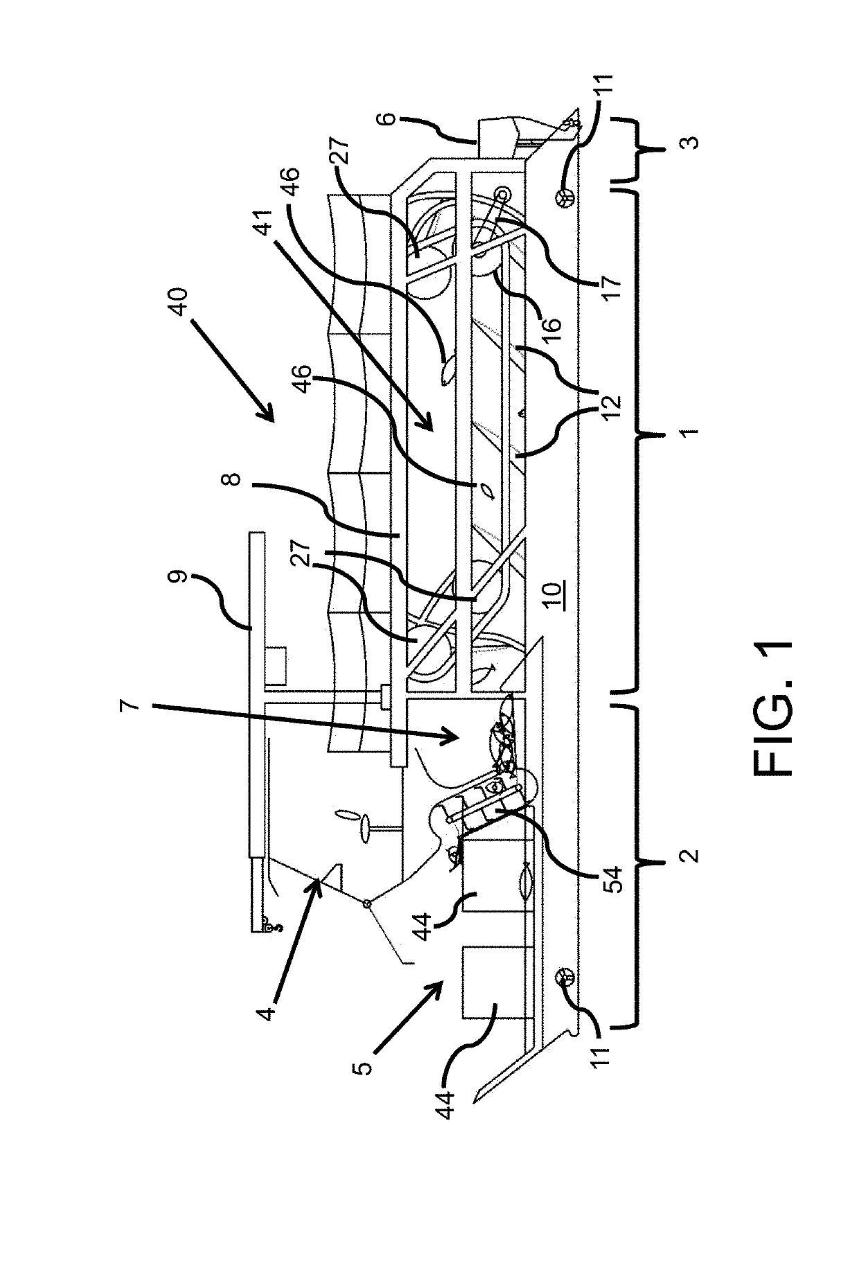 Systems and methods for manipulating fish