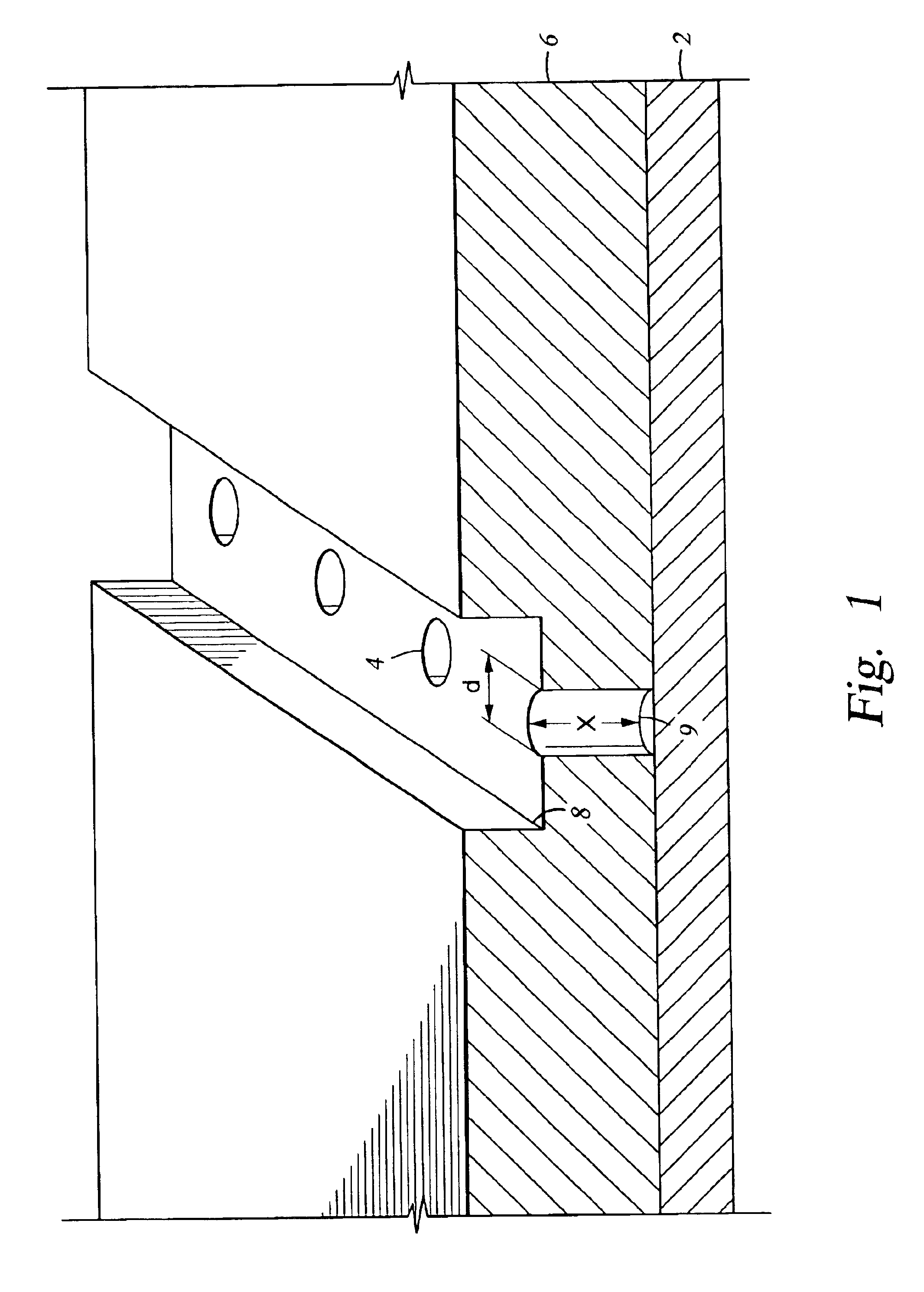 Plasma treatment for copper oxide reduction