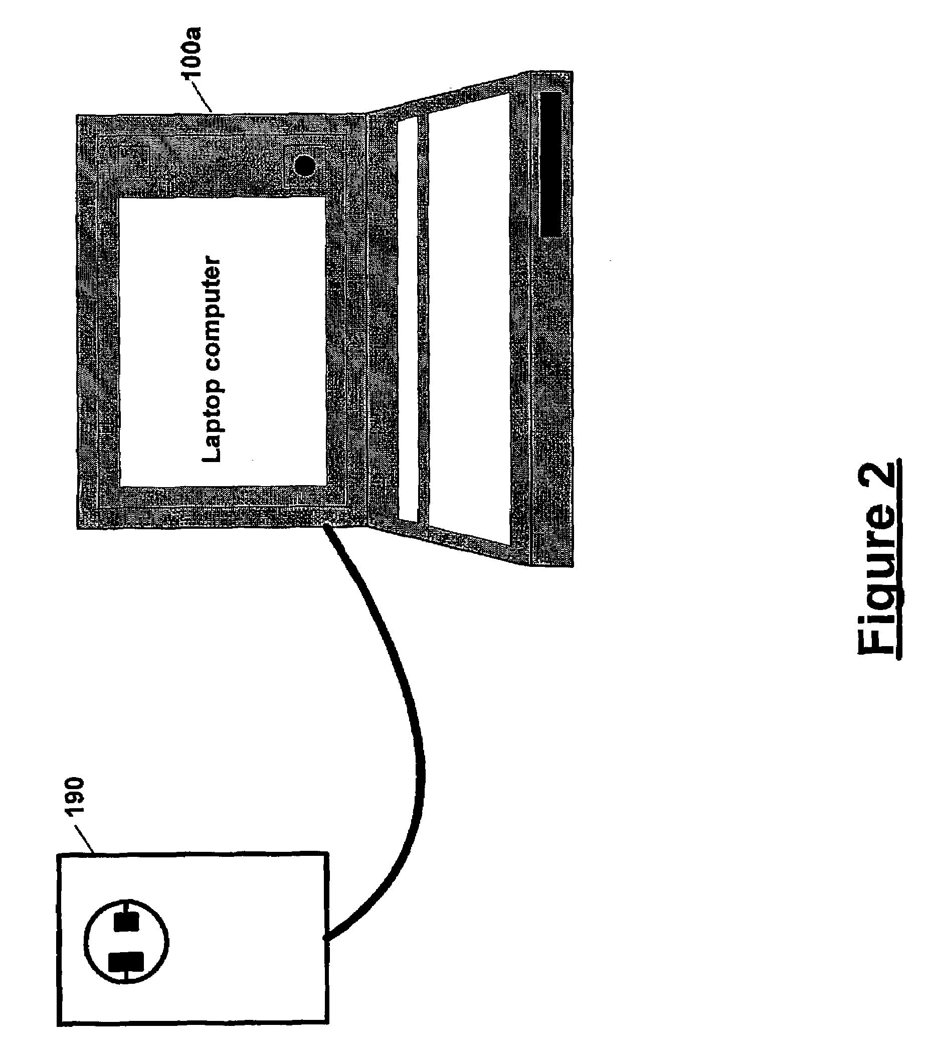 Method of saving energy in an information handling system by controlling a main converter based on the amount of power drawn by the system