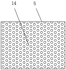 Intelligent air-to-water making device with high practicability