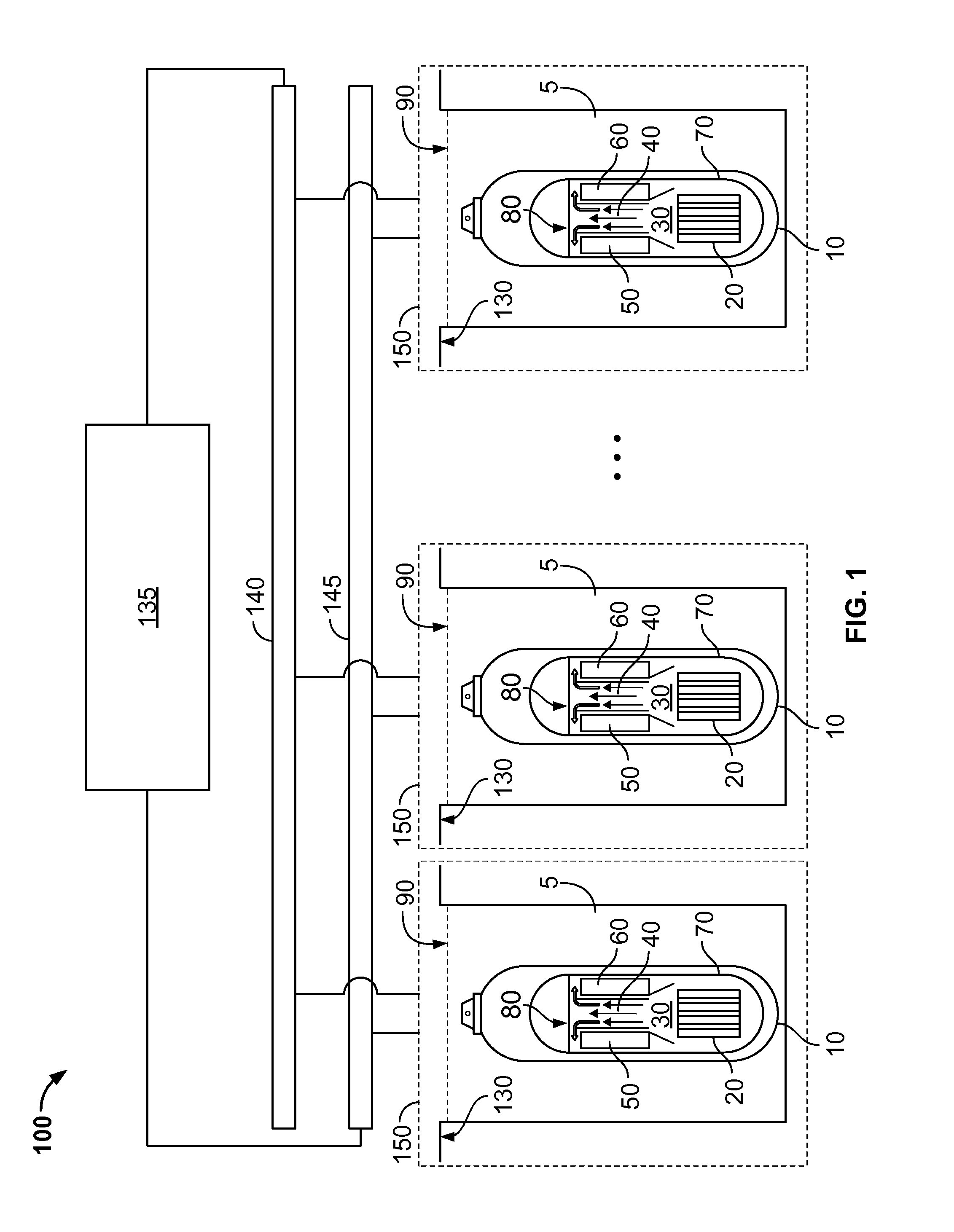 Managing Electrical Power for a Nuclear Reactor System