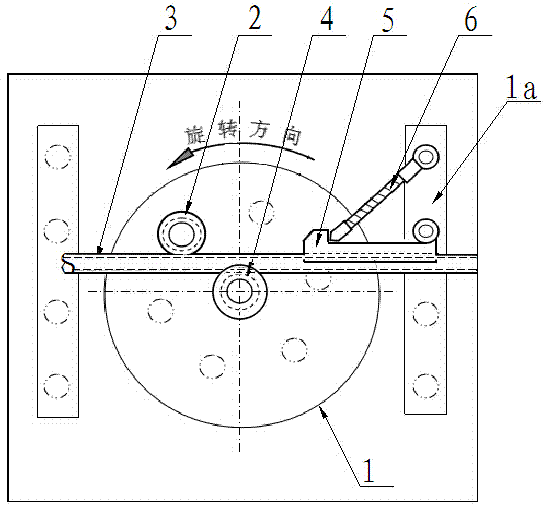 Steel bar bender and use method thereof