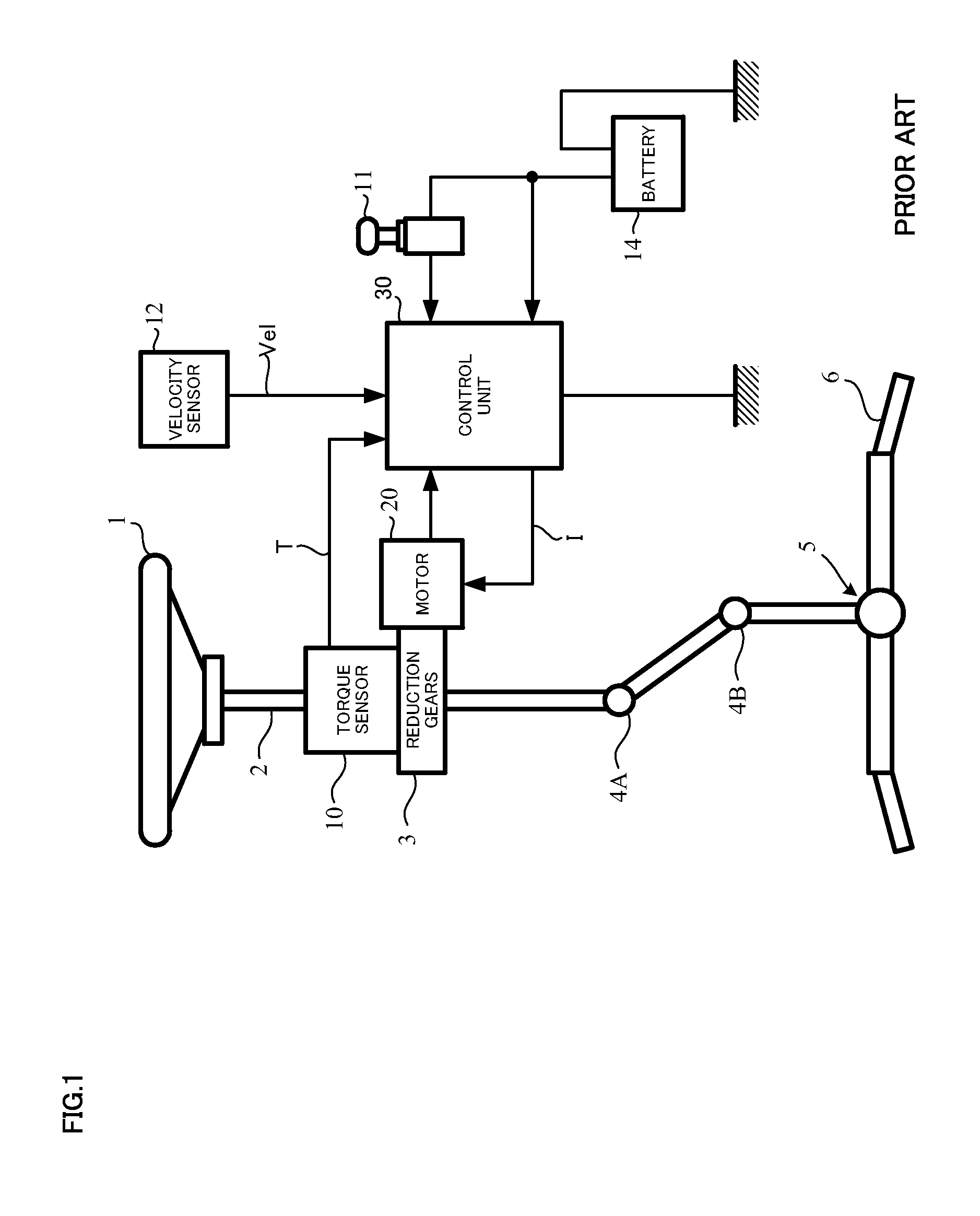 Power state diagnosis method and apparatus