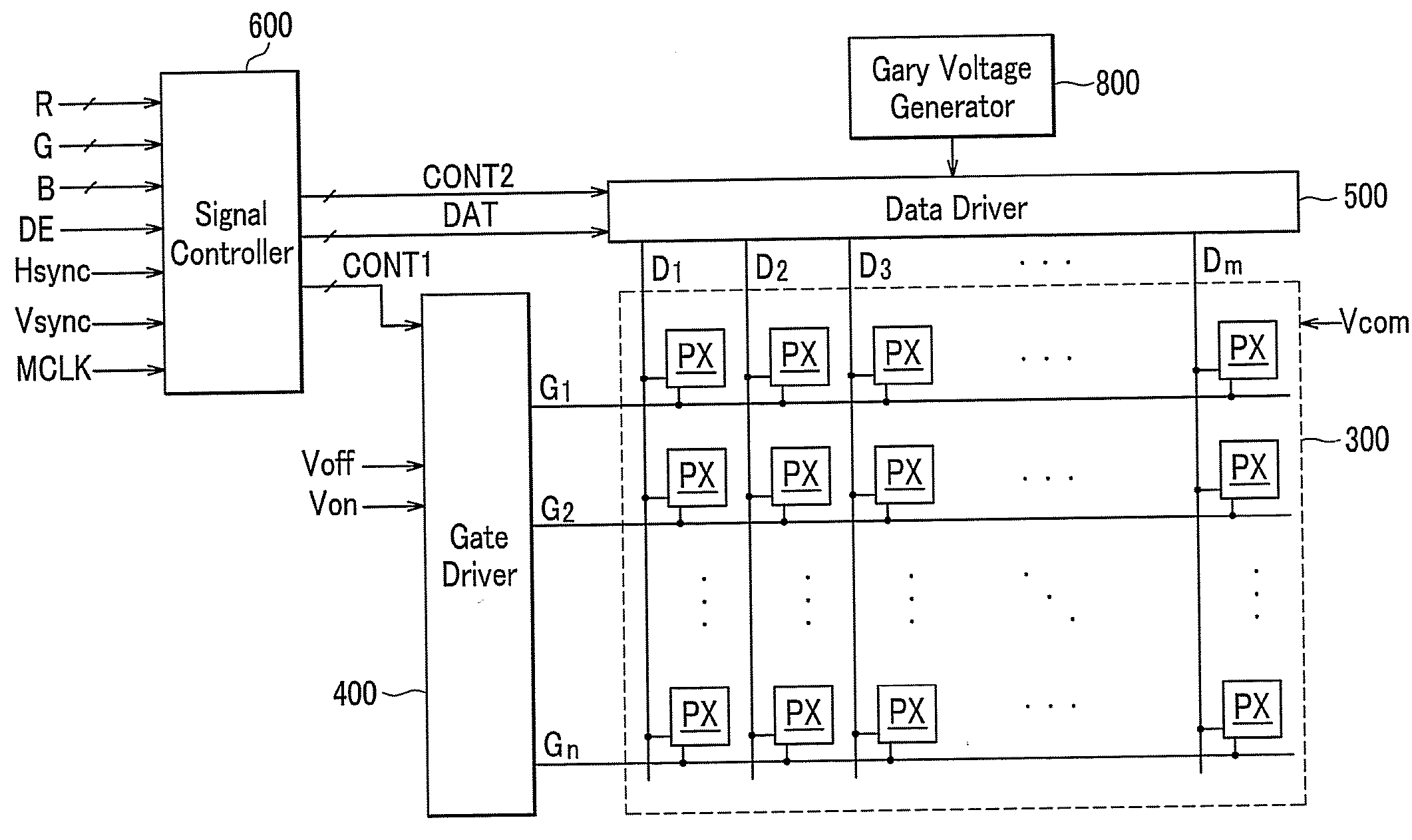 Liquid crystal display