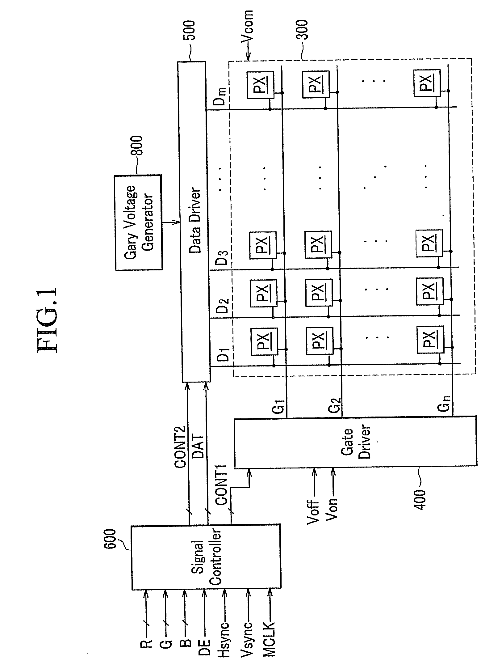 Liquid crystal display