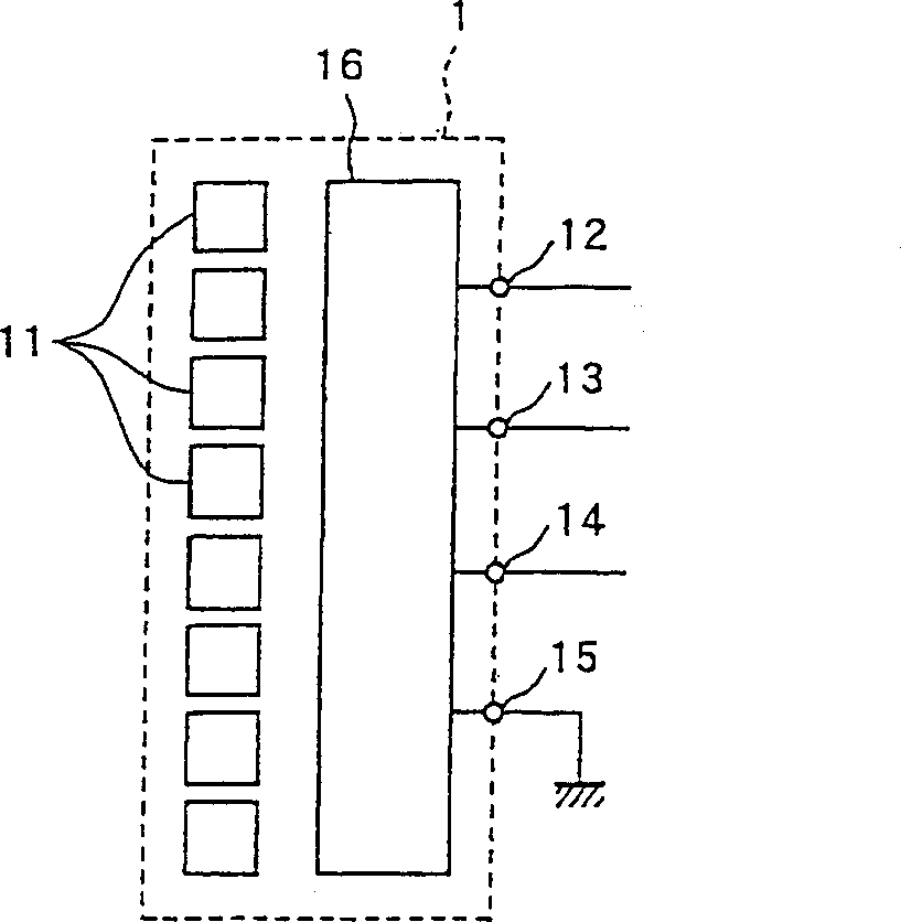 Tester and testing method, and testing unit