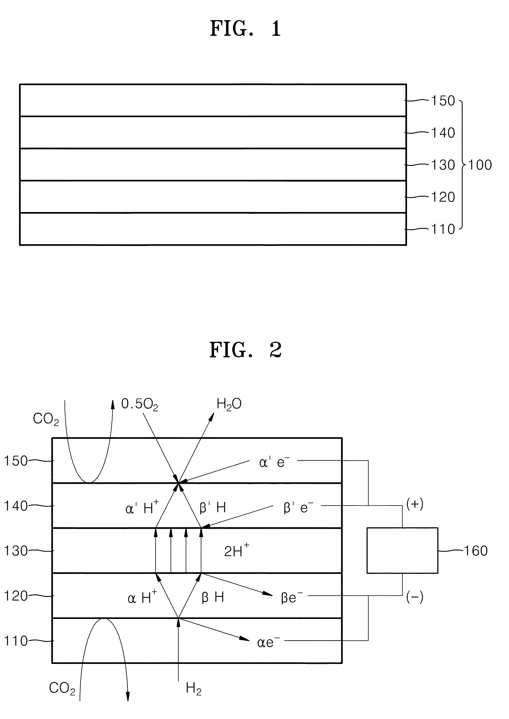 Solid-state fuel cell including chemical electrolyte protection layer and method of manufacturing same