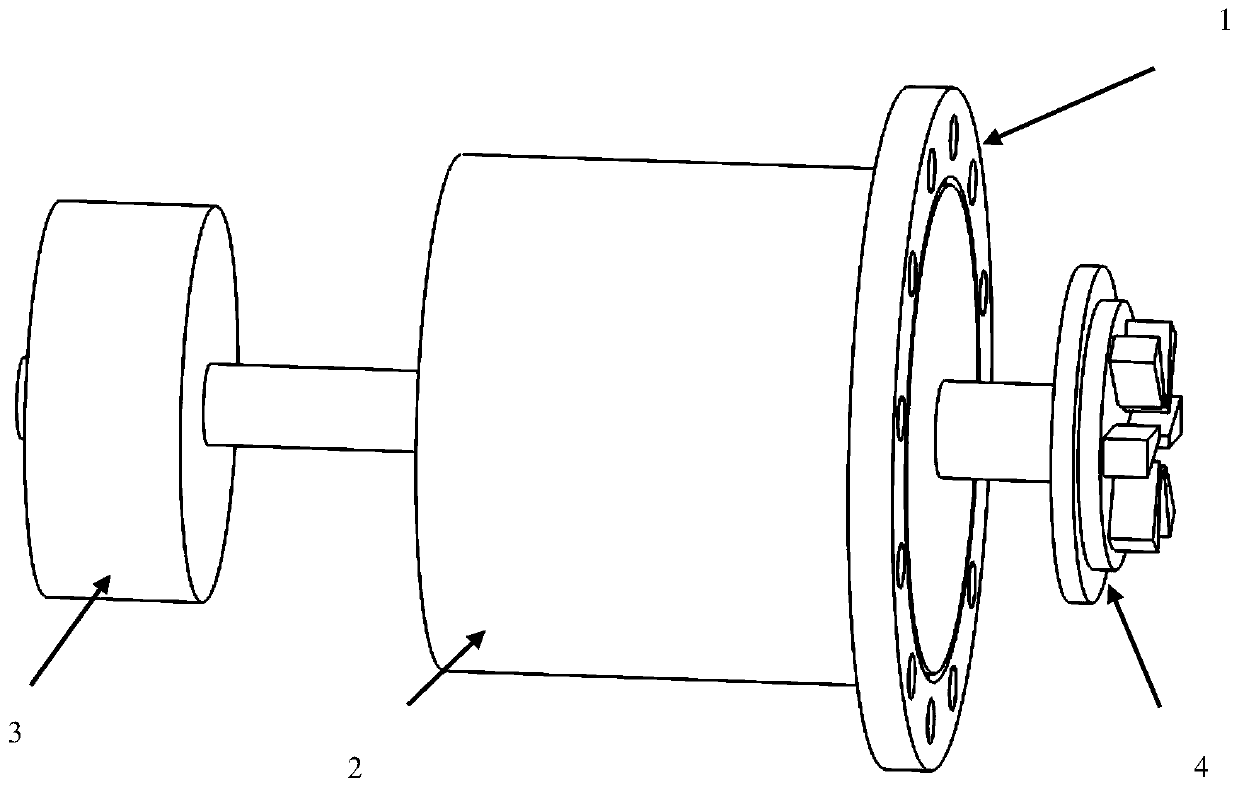 A direct-drive multi-channel monochromator