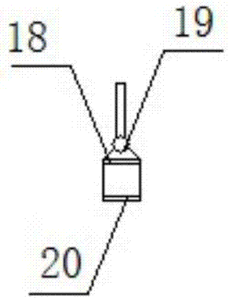 Explosion-proof rapid grinding production technology