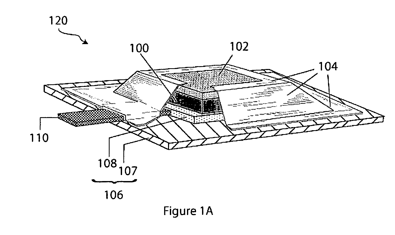 Compliant seal structures for protected active metal anodes