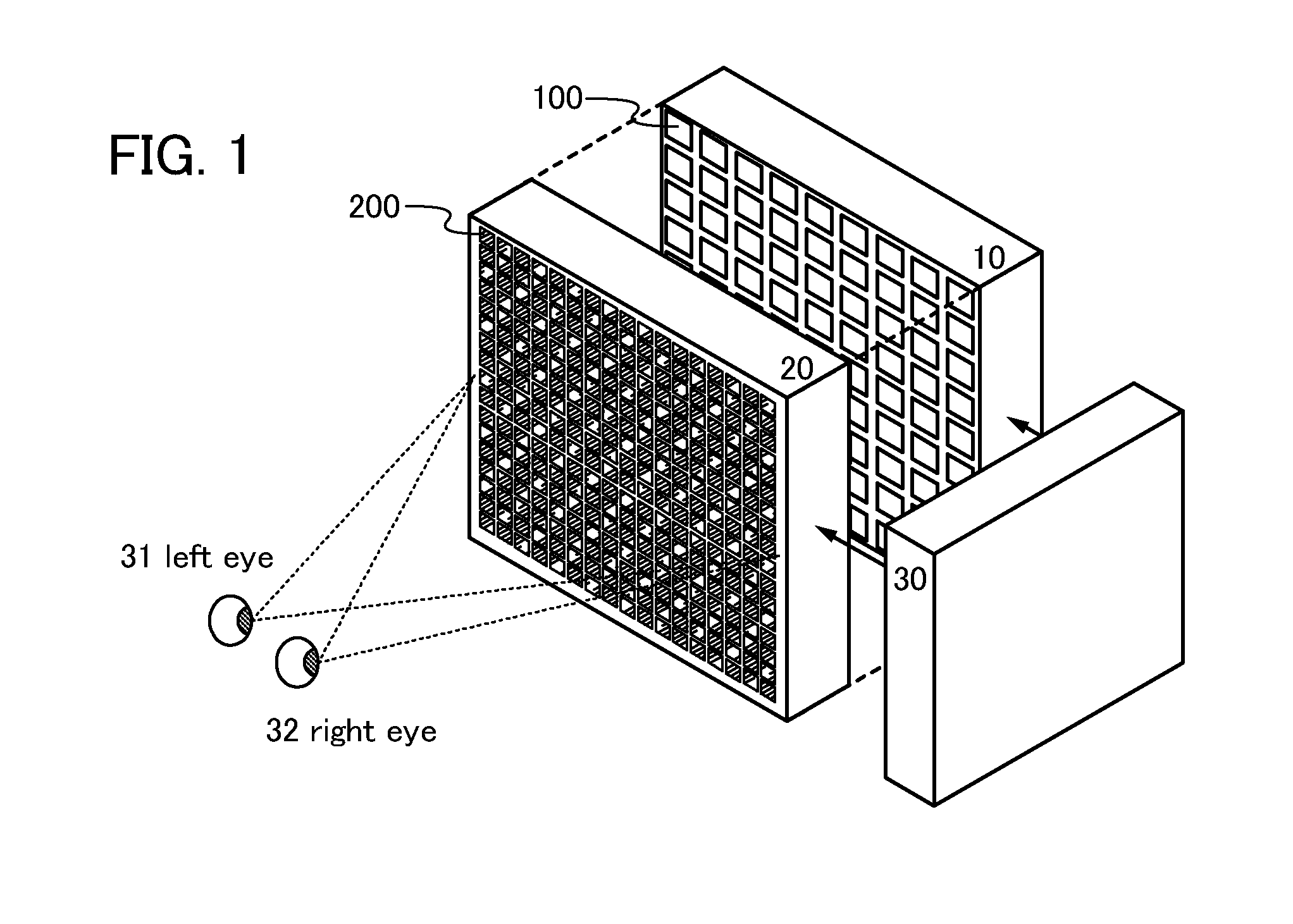 Display device and driving method of the same