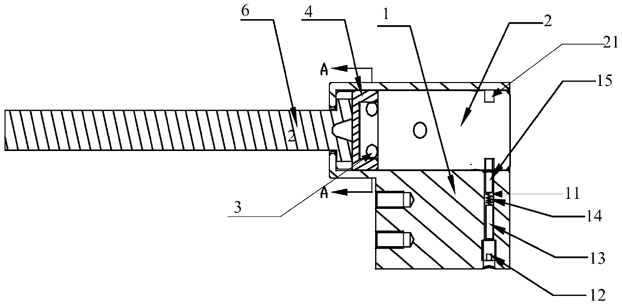 Passive intelligent lock and padlock