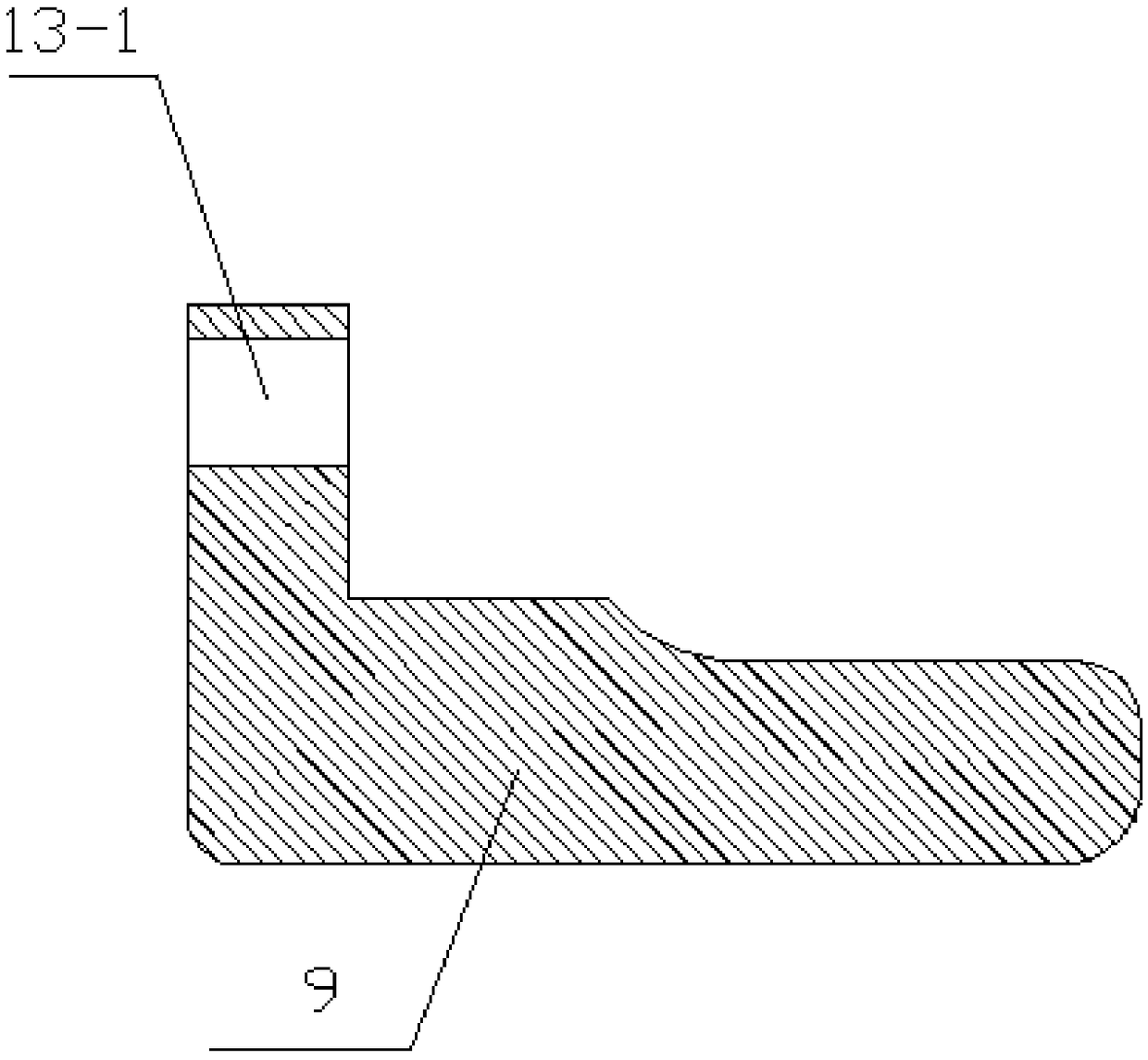 Stock rail and switch rail railhead configuration form