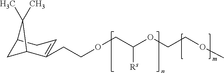 Foam control formulations