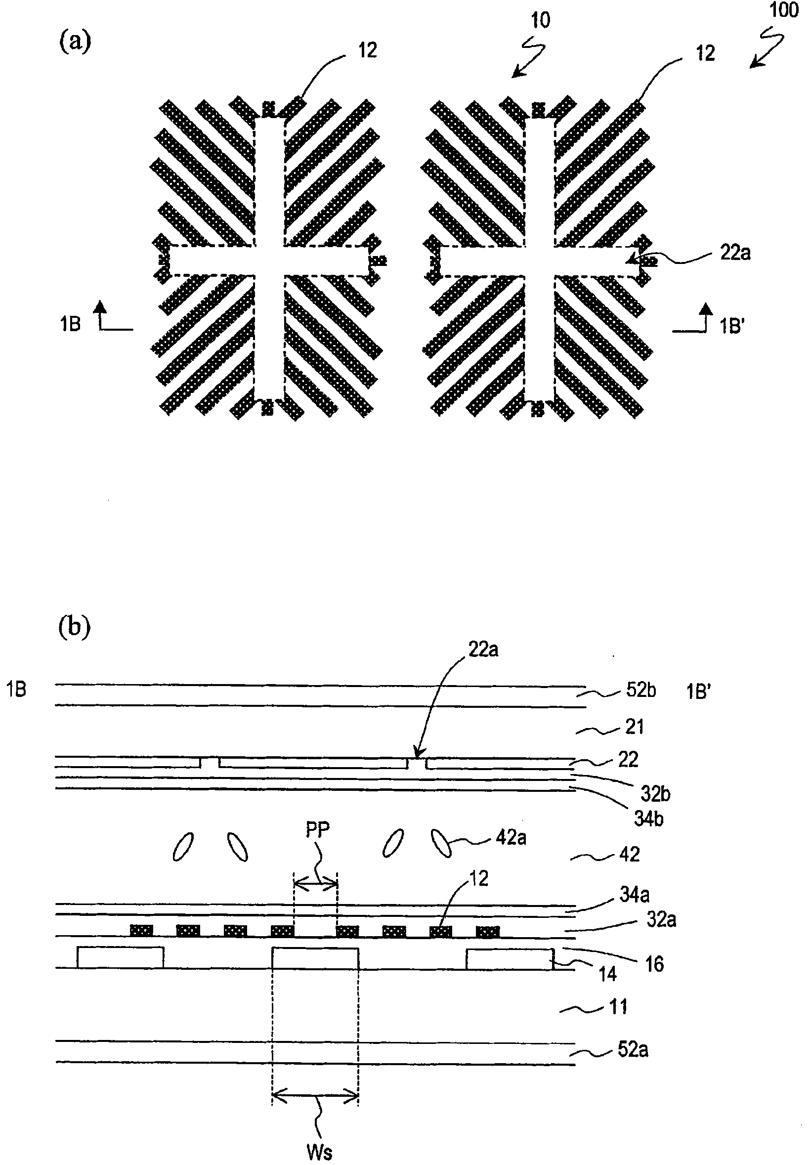 Liquid crystal display device