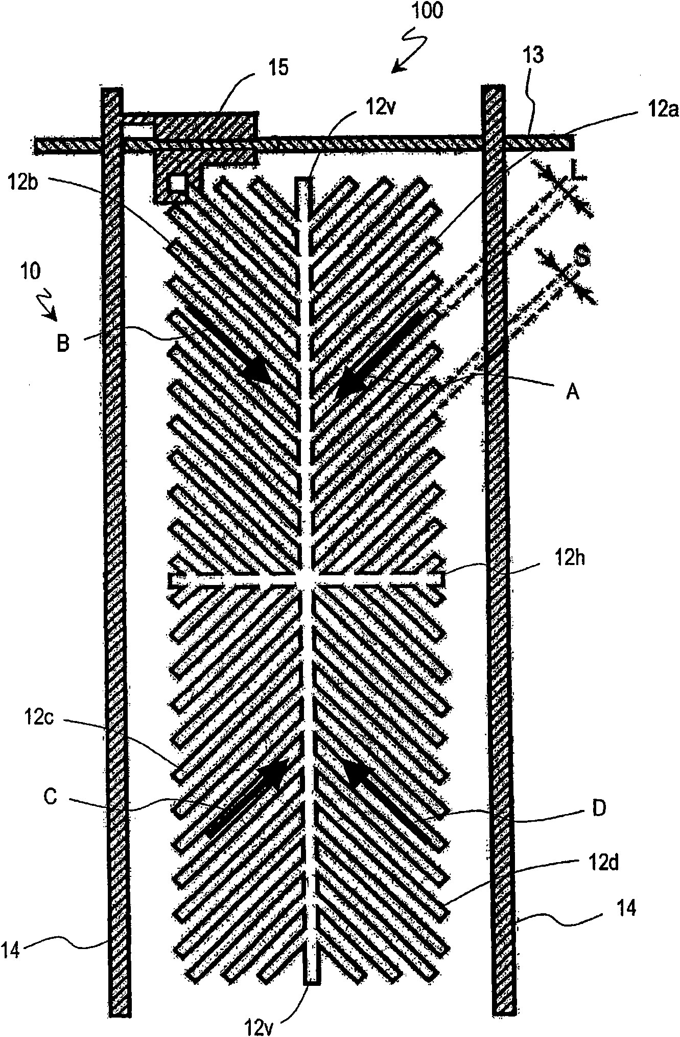 Liquid crystal display device