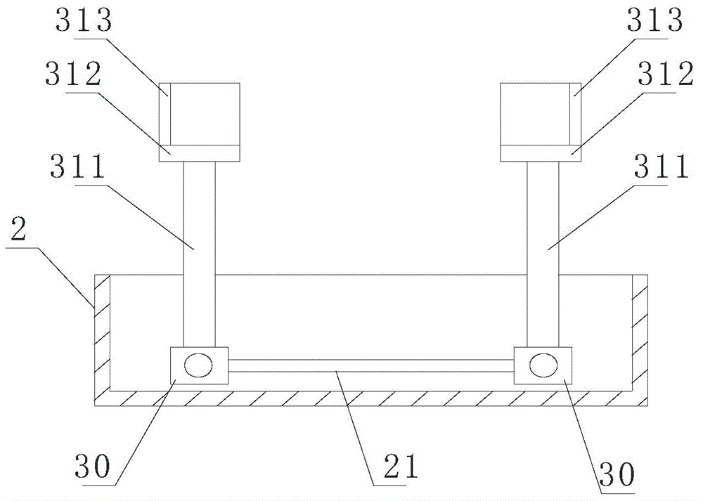 Multi-control intelligent wet test system