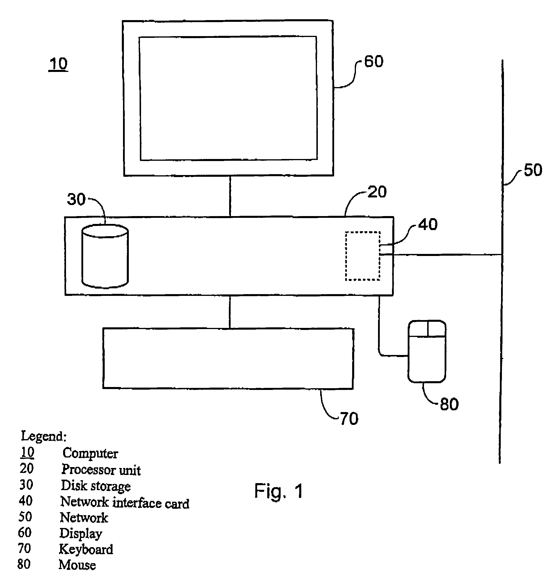 Information storage and retrieval