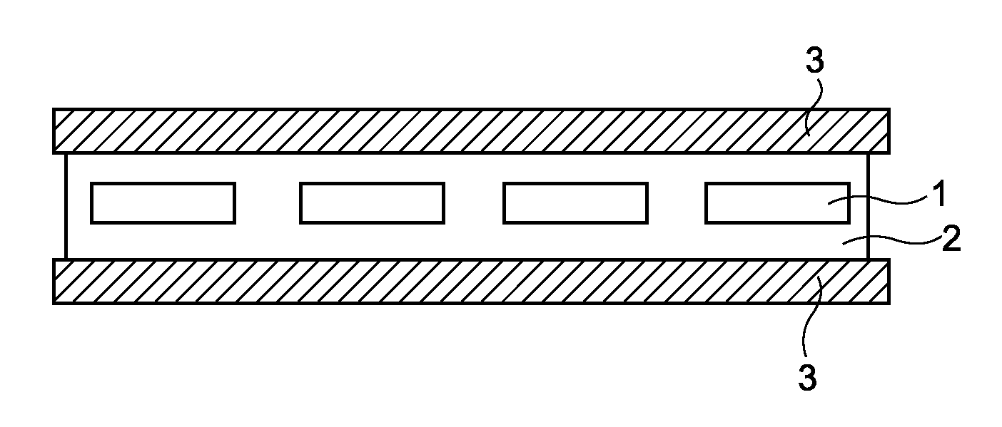 Flexible flat cable and method of manufacturing the same