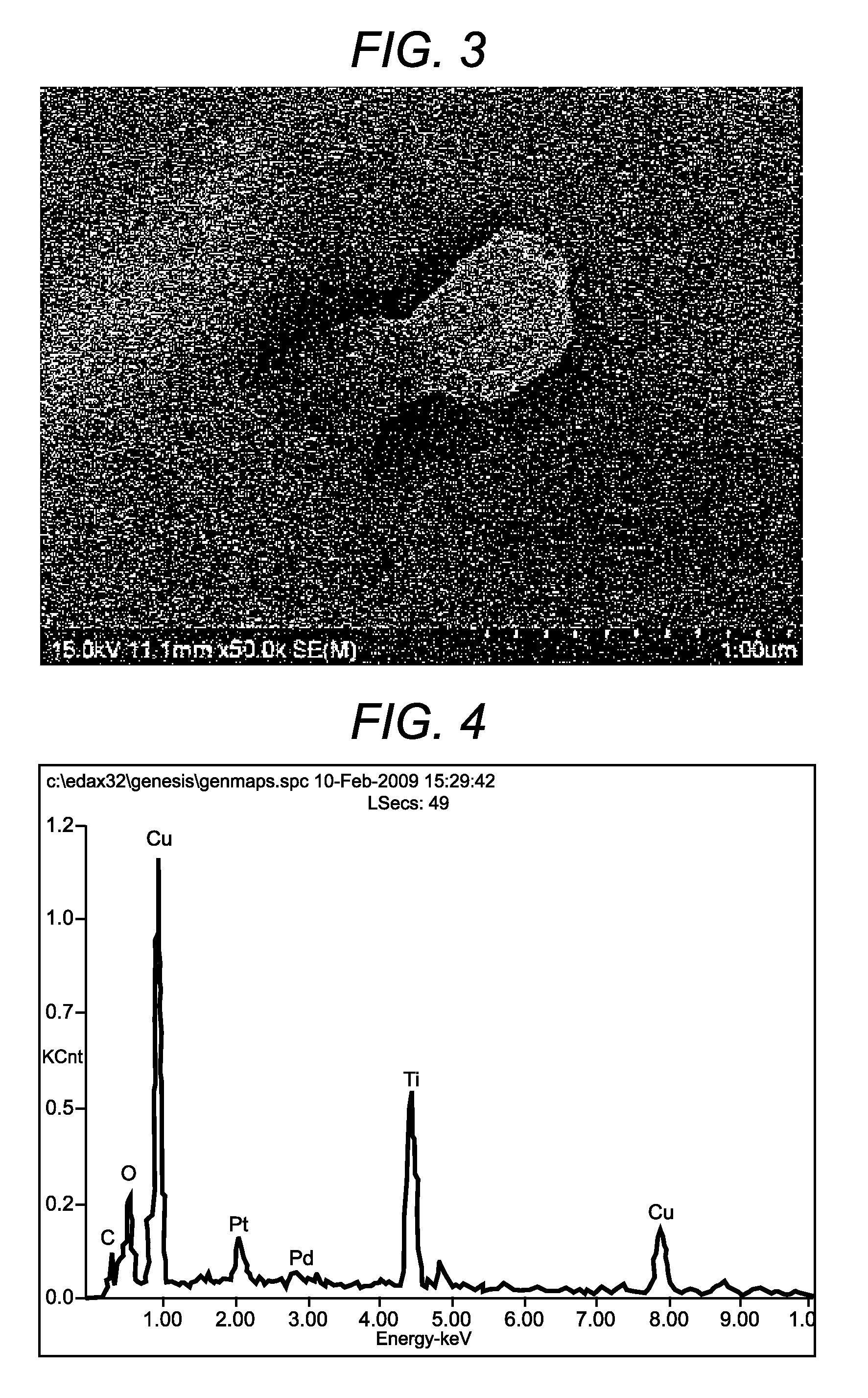 Flexible flat cable and method of manufacturing the same