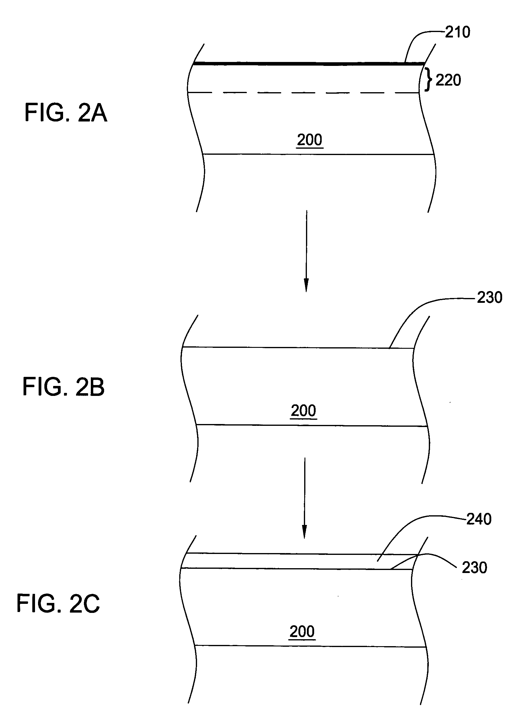 Low temperature etchant for treatment of silicon-containing surfaces