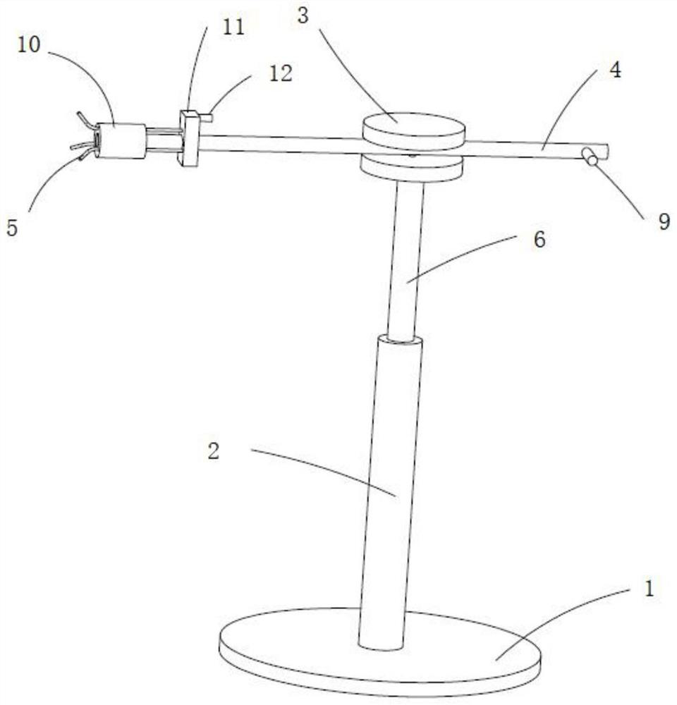 A three-way minimally invasive retractor for the lumbar spine