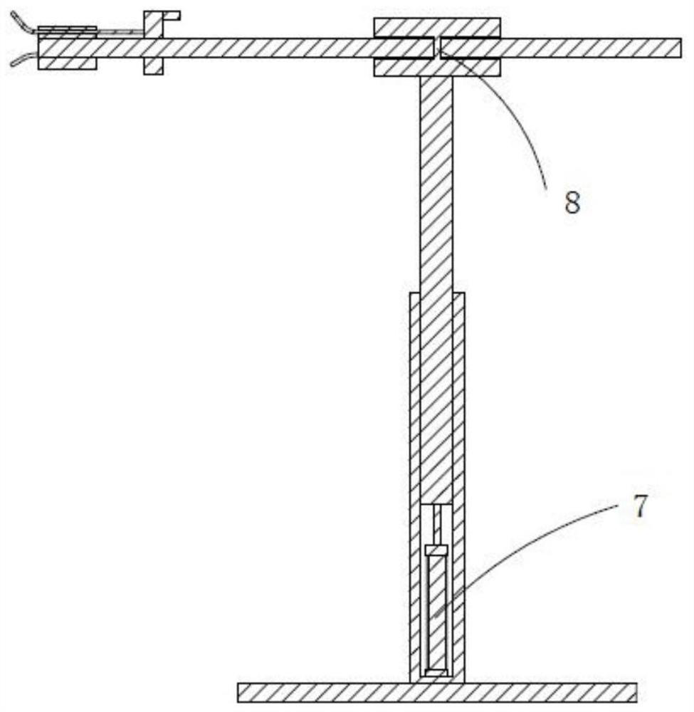 A three-way minimally invasive retractor for the lumbar spine