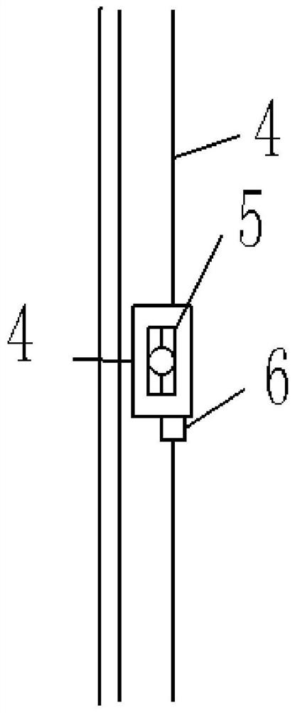 Multi-point infusion monitoring management system