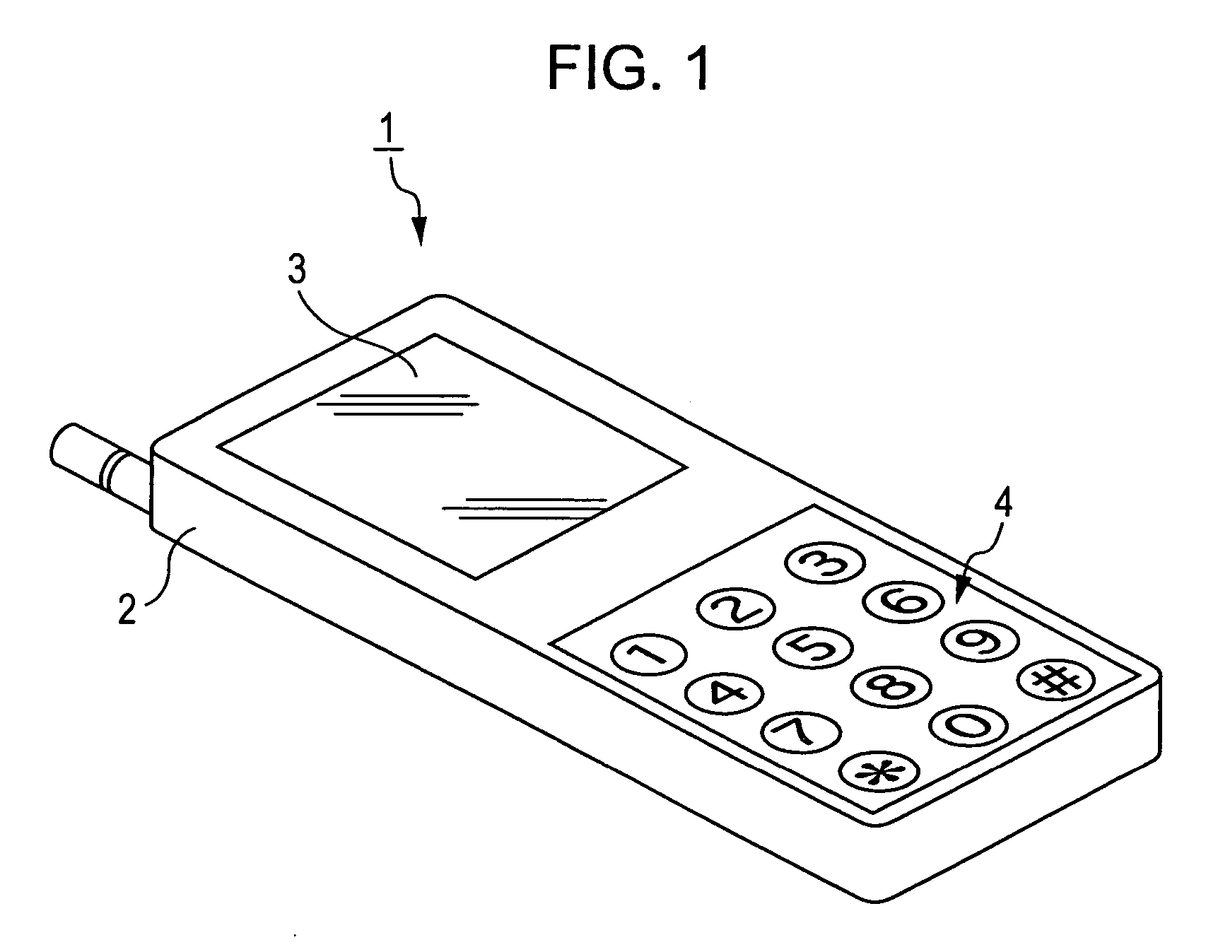 Input device