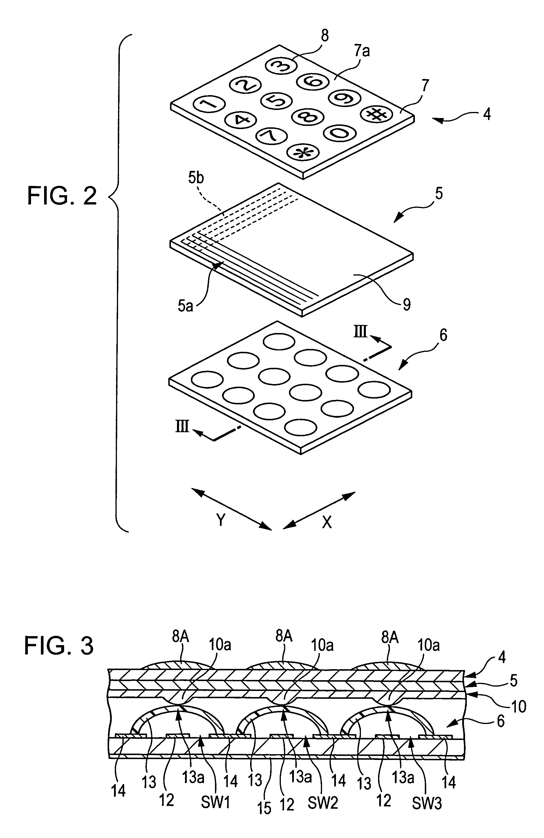 Input device